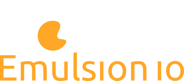 Logo Emulsion.io